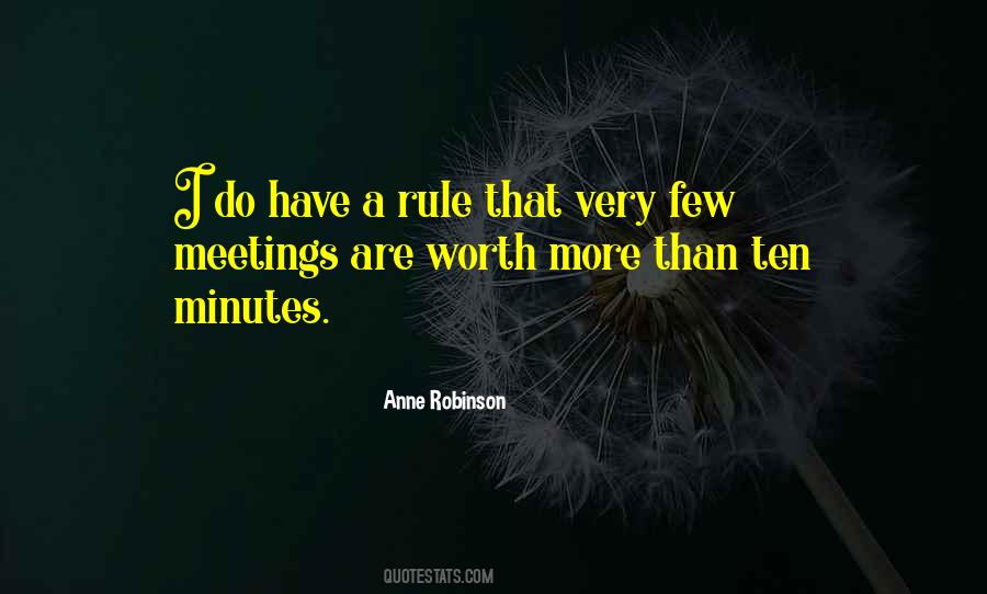 Worth More Than Quotes #1715285