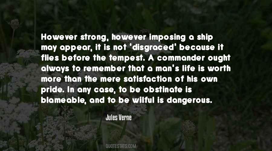 Worth More Than Quotes #1746330