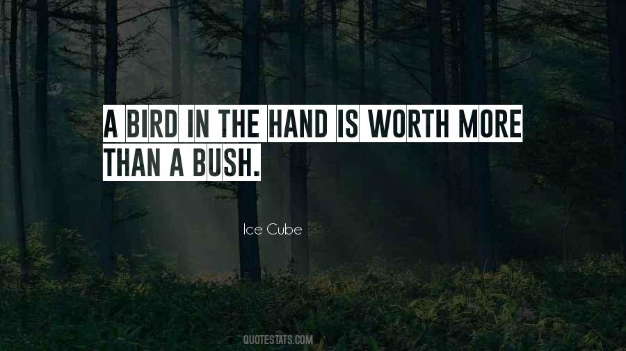 Worth More Than Quotes #1772598