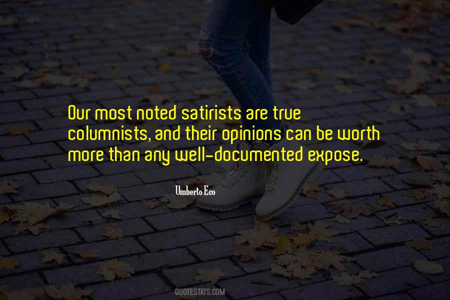 Worth More Than Quotes #1796771