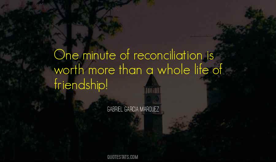 Worth More Than Quotes #1821871