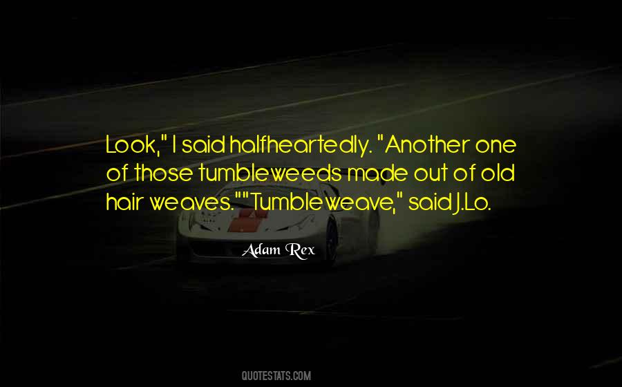 Wot French Crew Quotes #1411196