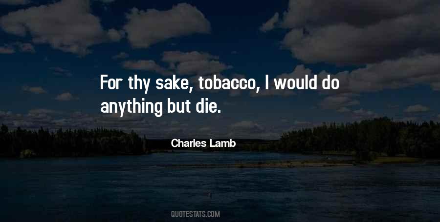 Would Do Anything Quotes #1133363