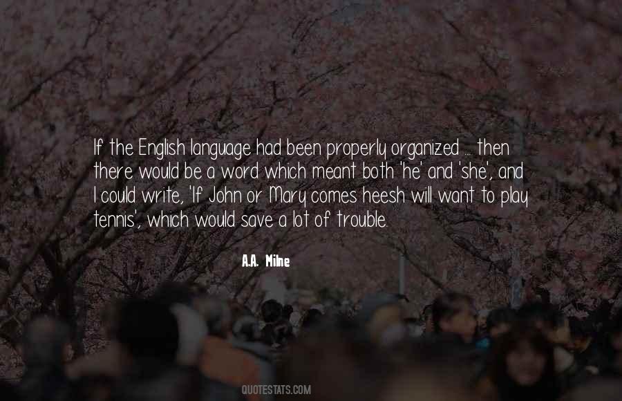Would If I Could Quotes #108408 Would If I Could Quotes #108408