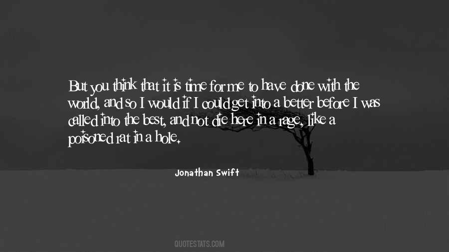Would If I Could Quotes #964532