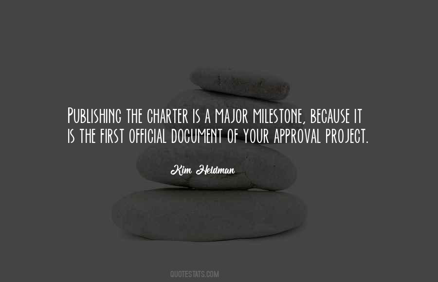 Quotes About Approval #1424057