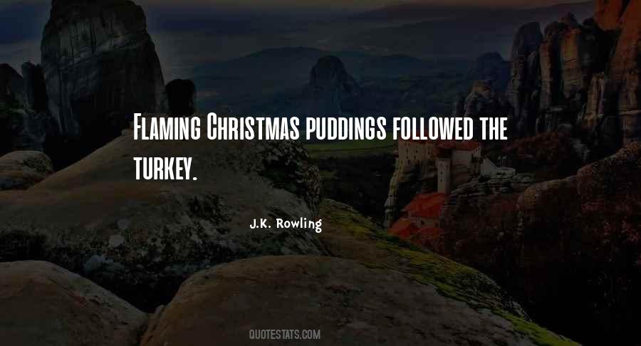 Quotes About Christmas Turkey #345202