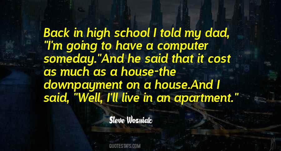 Wozniak Quotes #588005