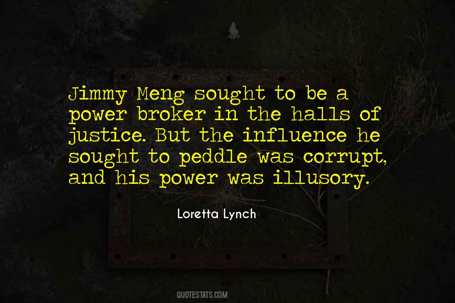 Quotes About Justice And Power #1258417