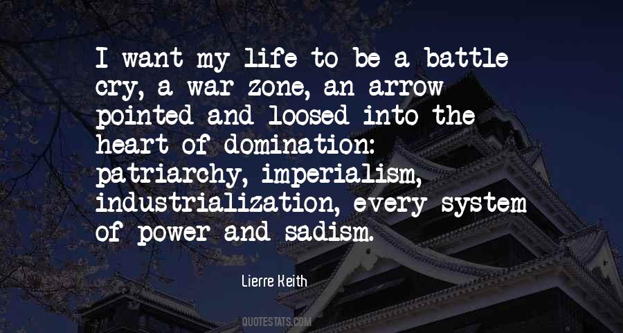 Quotes About Justice And Power #342430