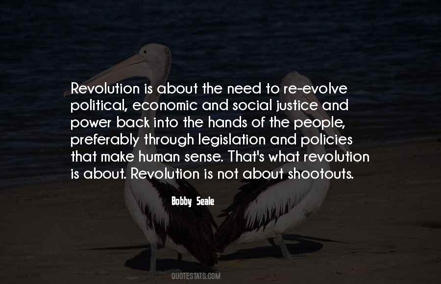 Quotes About Justice And Power #434212