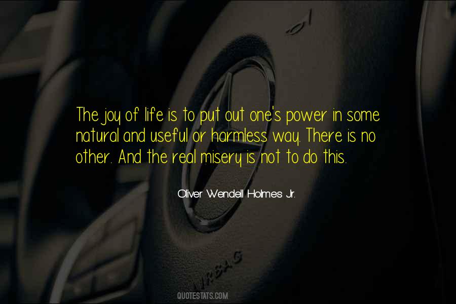 Quotes About Justice And Power #686923