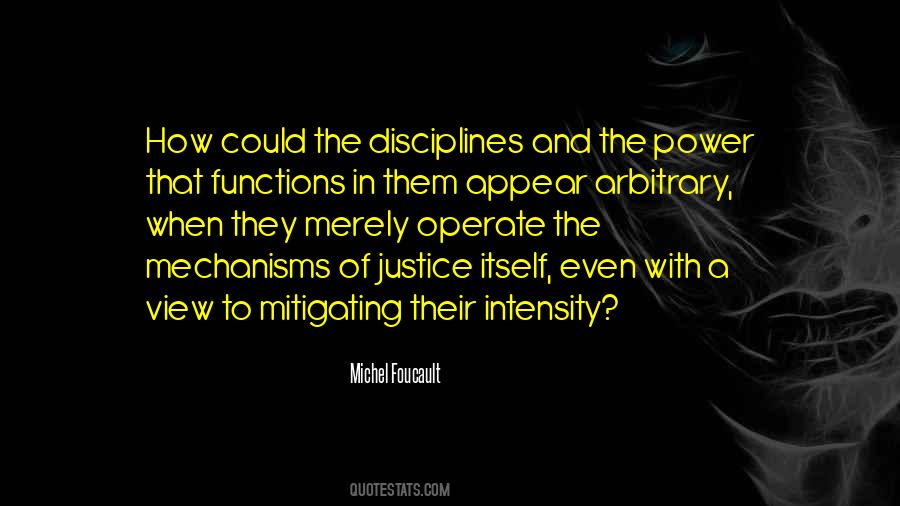 Quotes About Justice And Power #688677