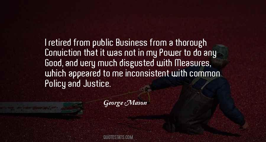 Quotes About Justice And Power #697740