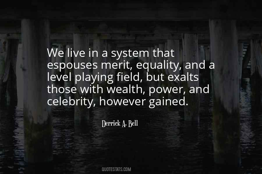 Quotes About Justice And Power #761128