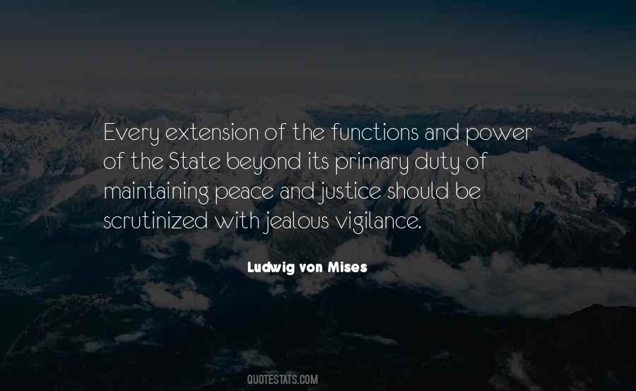Quotes About Justice And Power #882556