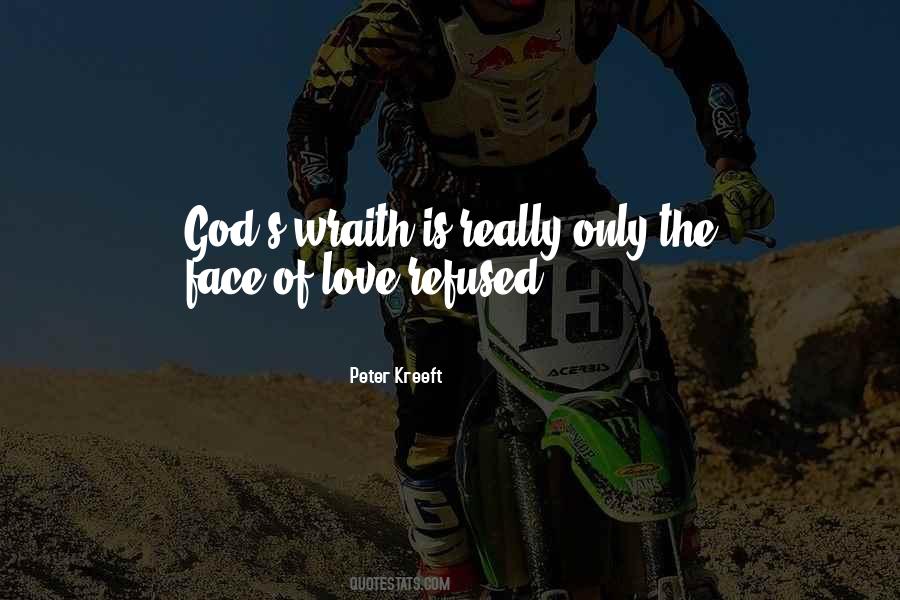 Wraith Quotes #407701