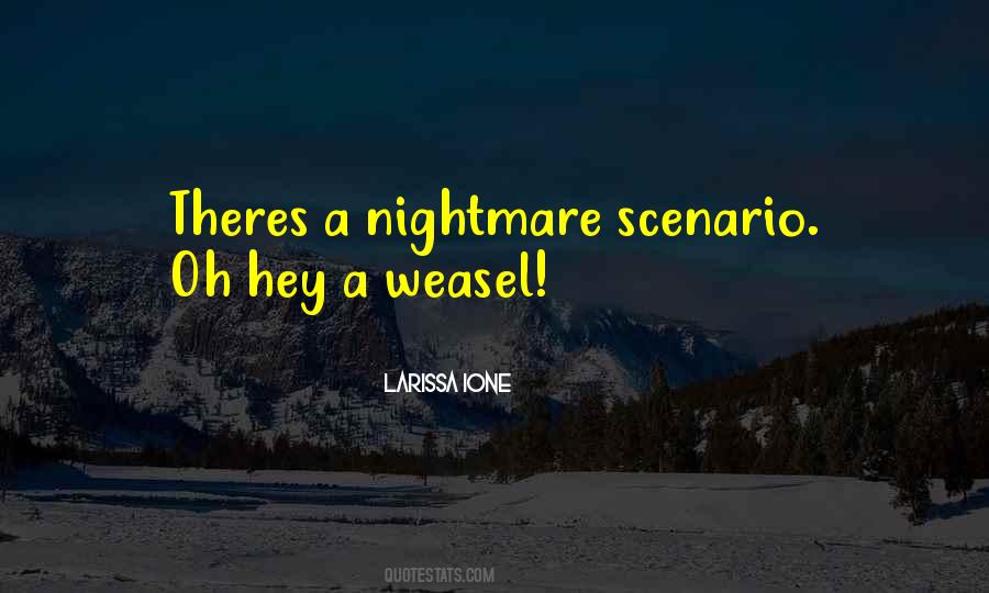 Wraith Quotes #755386