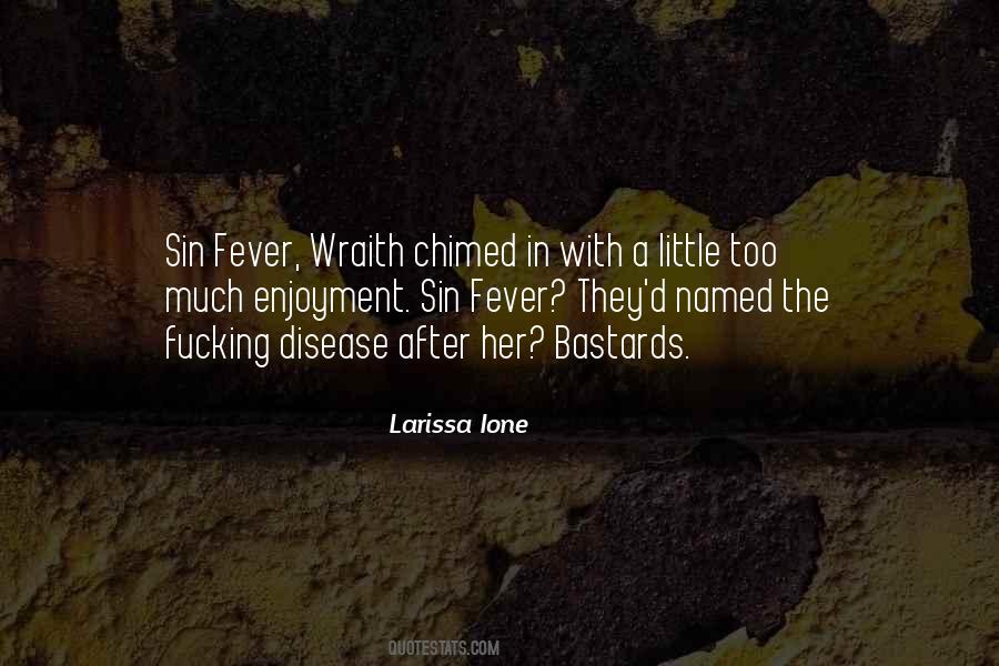 Wraith Quotes #915061