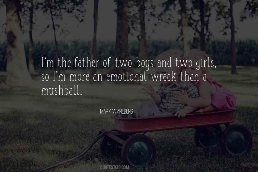 Wreck Quotes #1422645