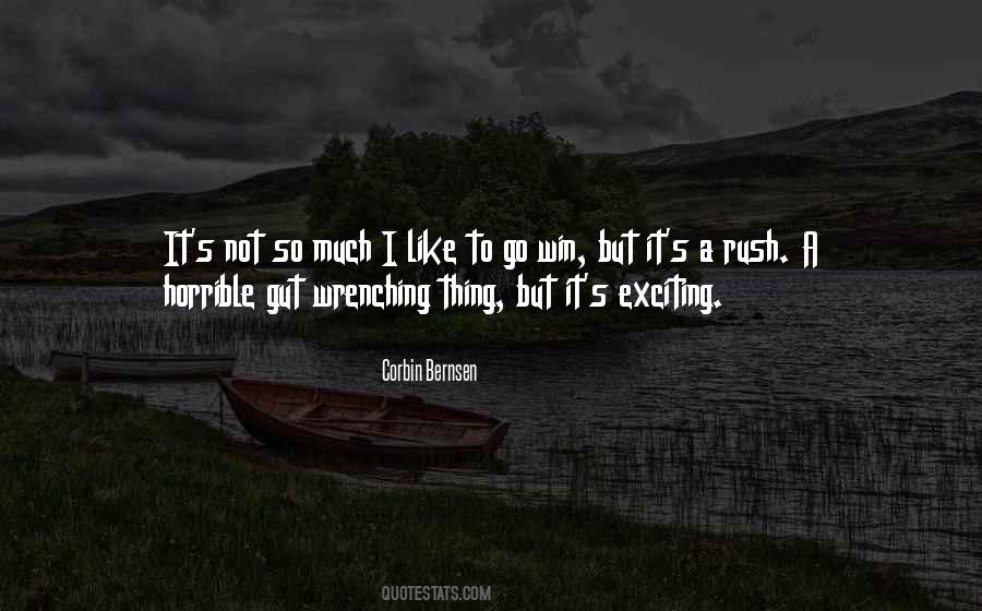 Wrenching Quotes #890547