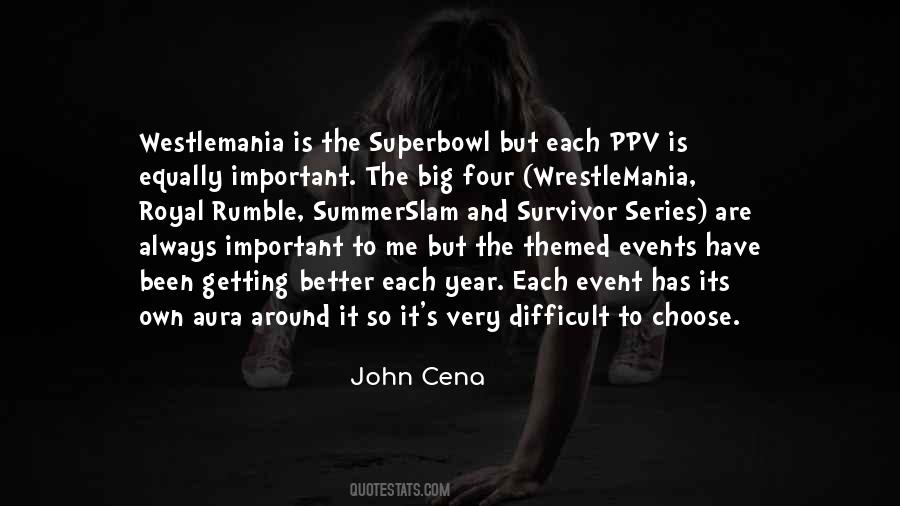 Wrestlemania 3 Quotes #1017301