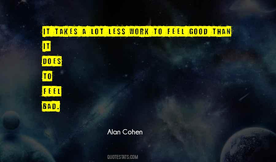 Quotes About Feeling Less Than #841391
