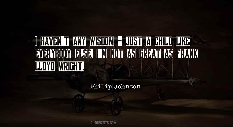 Wright Quotes #1003209