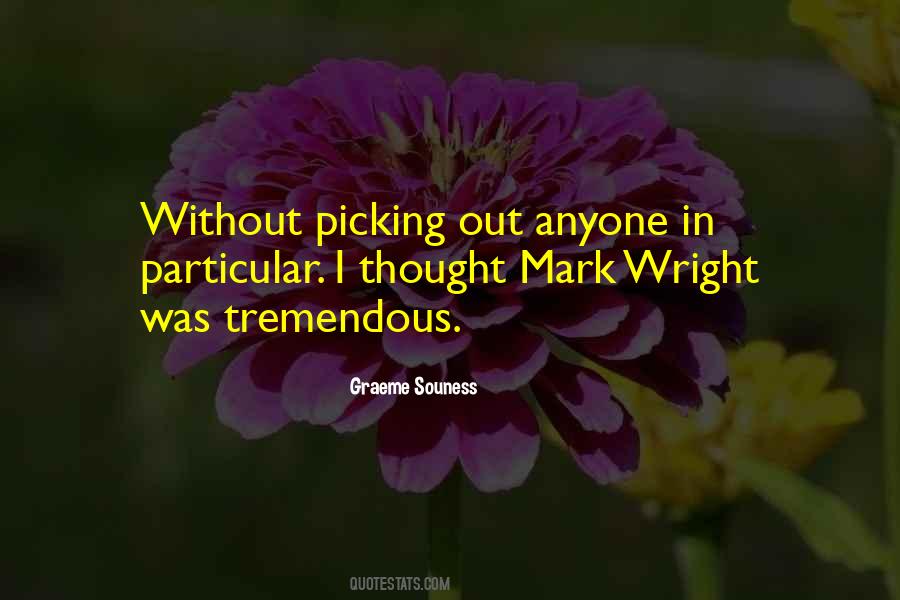 Wright Quotes #1120772