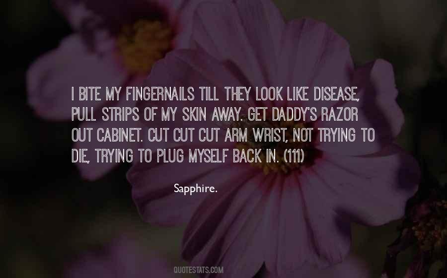 Wrist Quotes #1108661