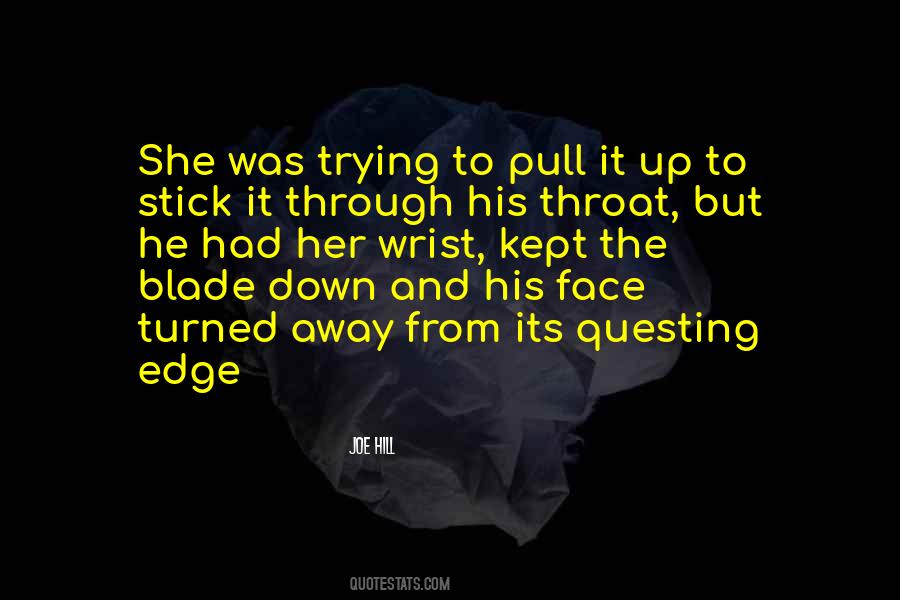 Wrist Quotes #1188140