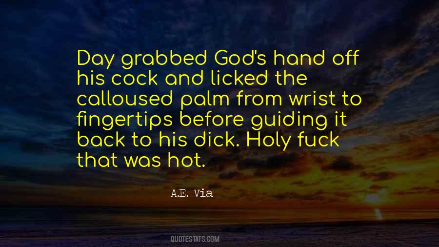 Wrist Quotes #1224484