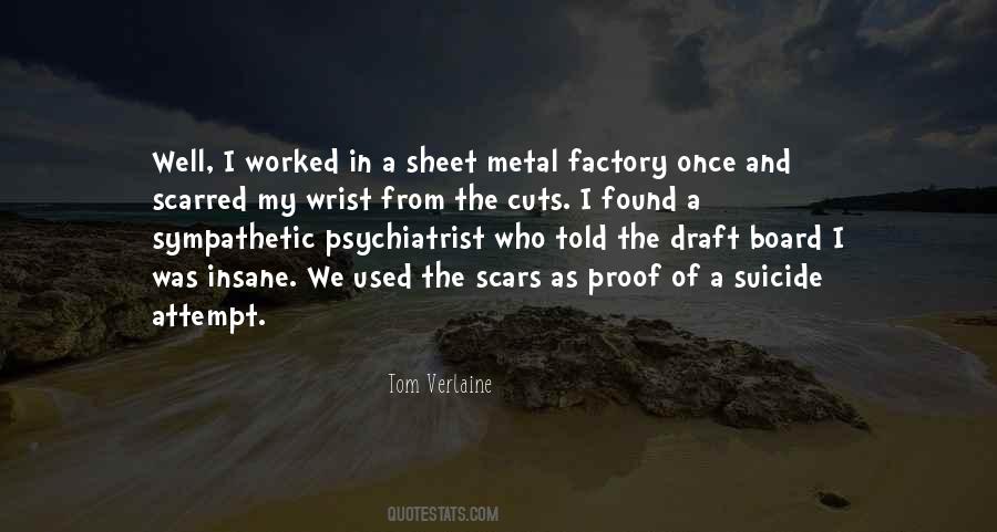 Wrist Quotes #1289505