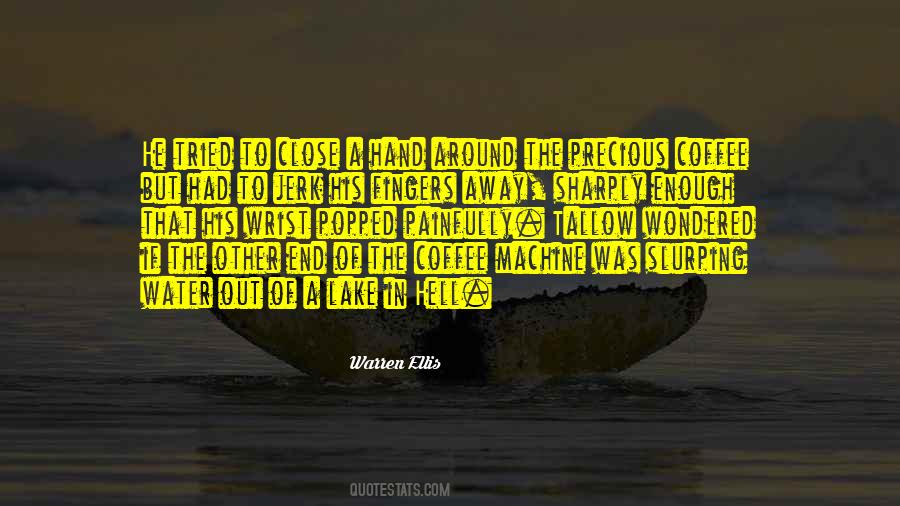 Wrist Quotes #1417892