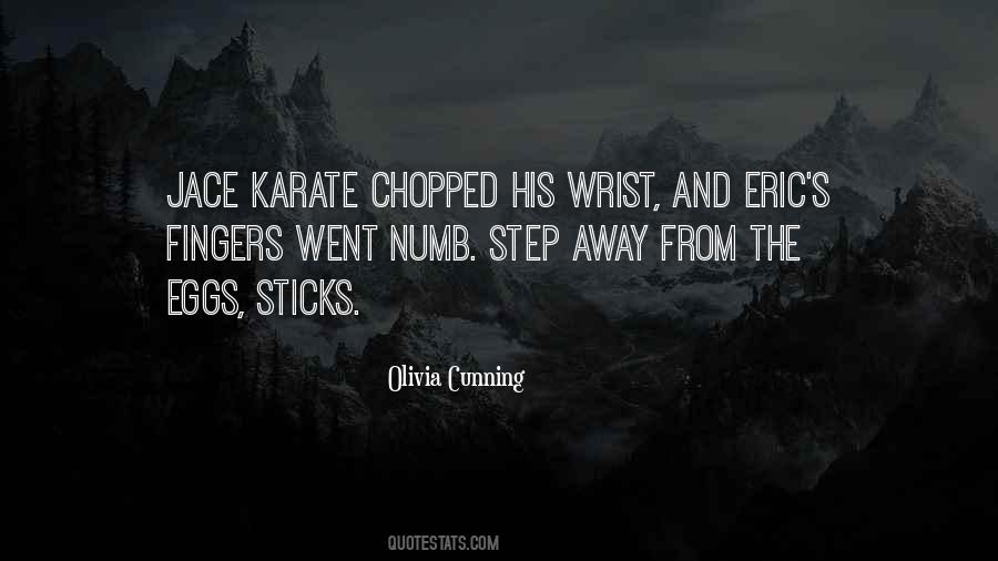 Wrist Quotes #1424227