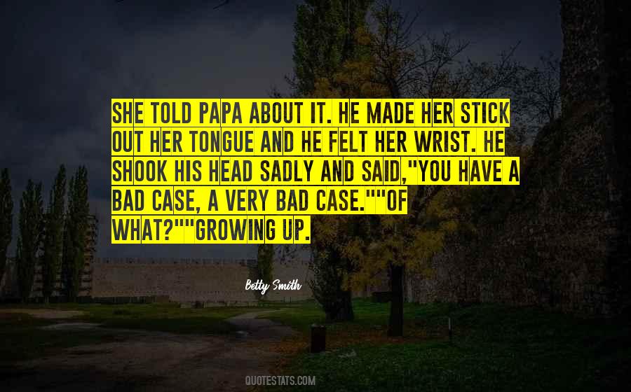 Wrist Quotes #1703996