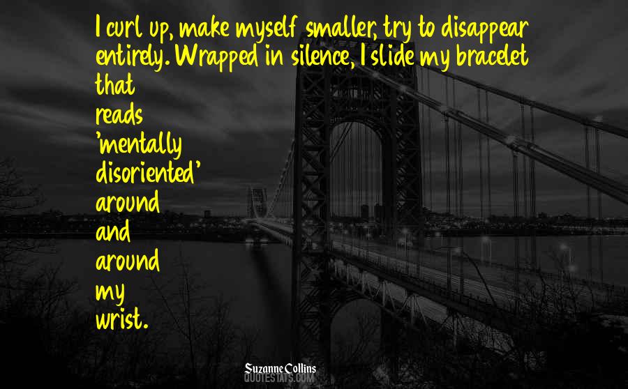Wrist Quotes #1708678