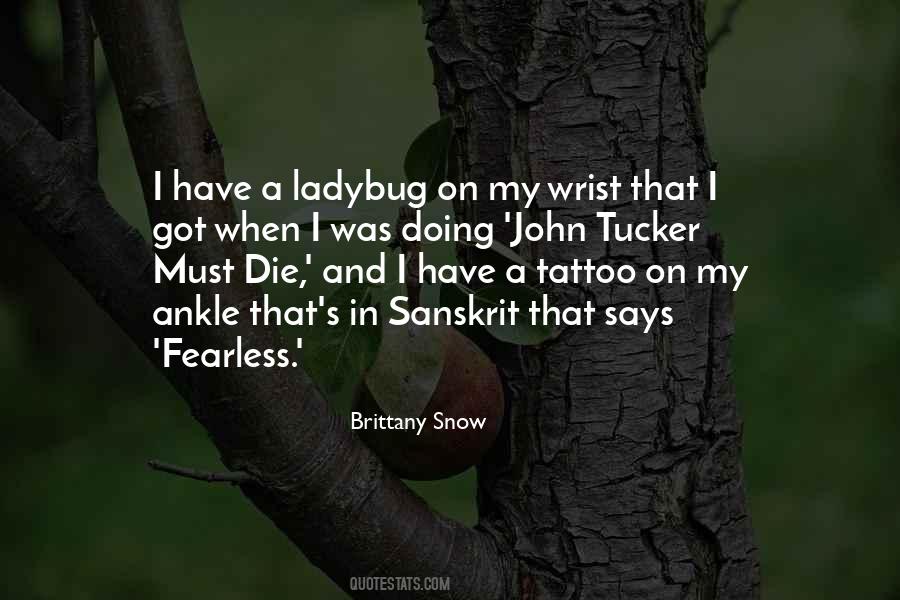 Wrist Quotes #1739309