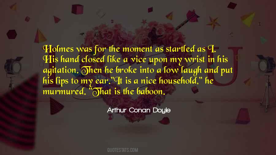 Wrist Quotes #1789780