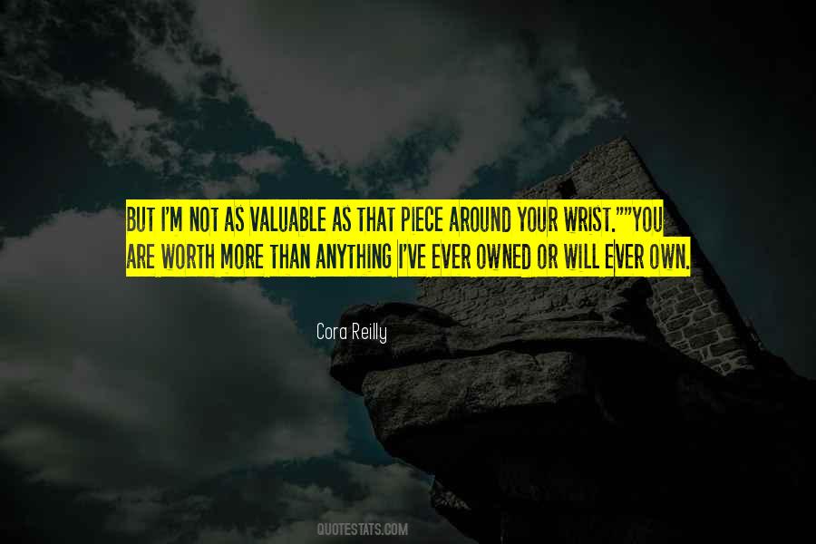 Wrist Quotes #1858374