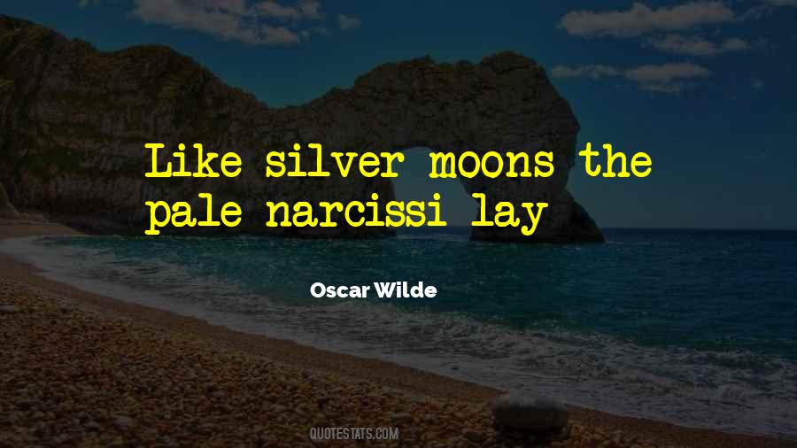 Quotes About Moons #1023515