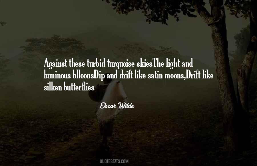 Quotes About Moons #1044648