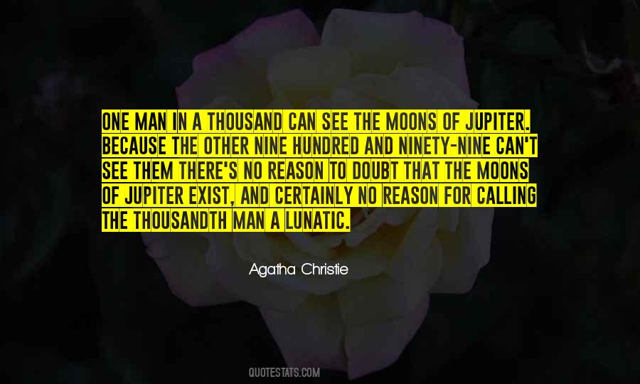 Quotes About Moons #922343
