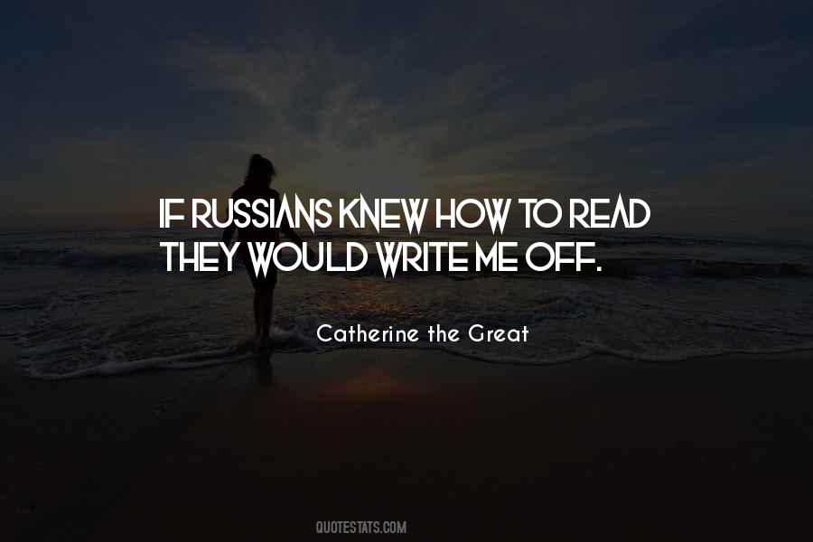 Write Me Off Quotes #1255059