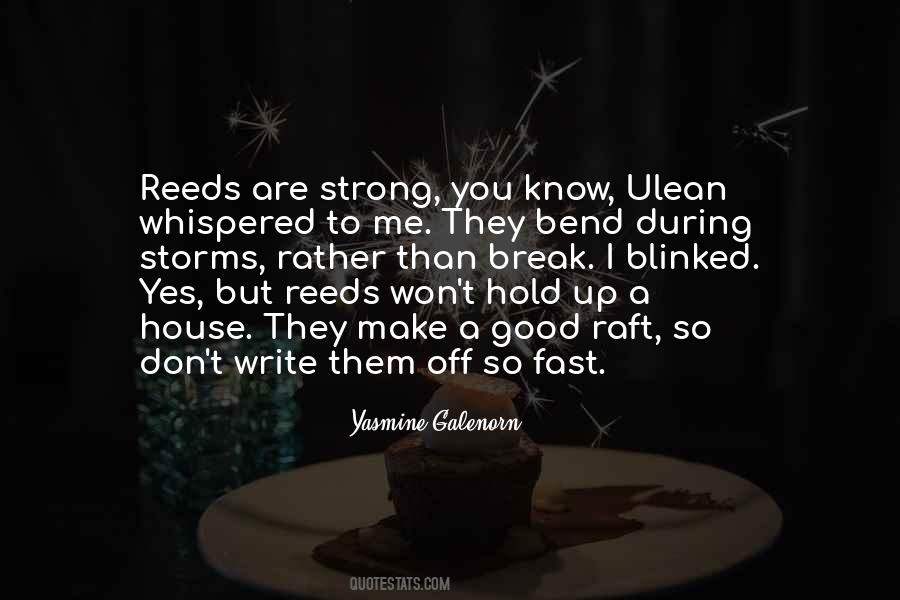 Write Me Off Quotes #1371783