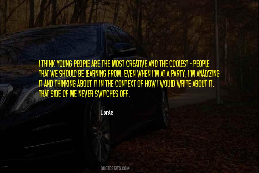 Write Me Off Quotes #1429862