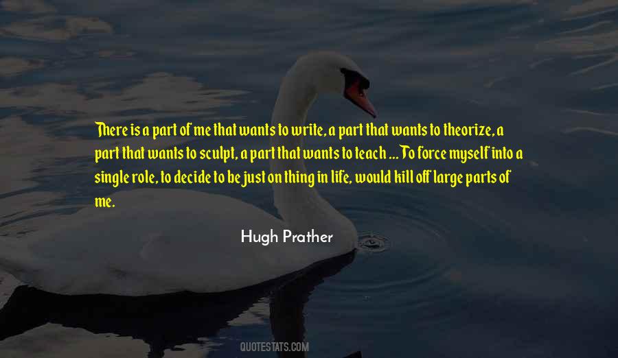Write Me Off Quotes #1527726