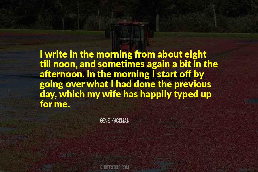 Write Me Off Quotes #645428
