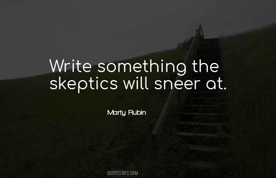 Write Something Quotes #1353063