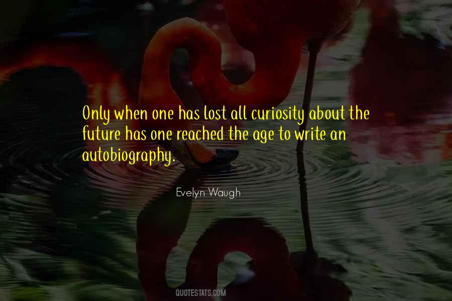 Write The Future Quotes #1072114